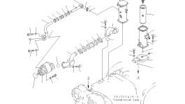 Кольцо уплотнительное (O-Ring) 07000-E5180 Komatsu