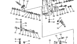 Колпак ND091094-0010 Komatsu