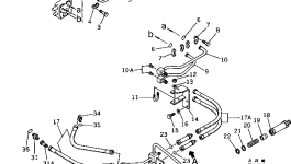 Кольцо уплотнительное (O-Ring) 381-876071-1 Komatsu