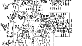 Хомут 154-19-25150 Komatsu