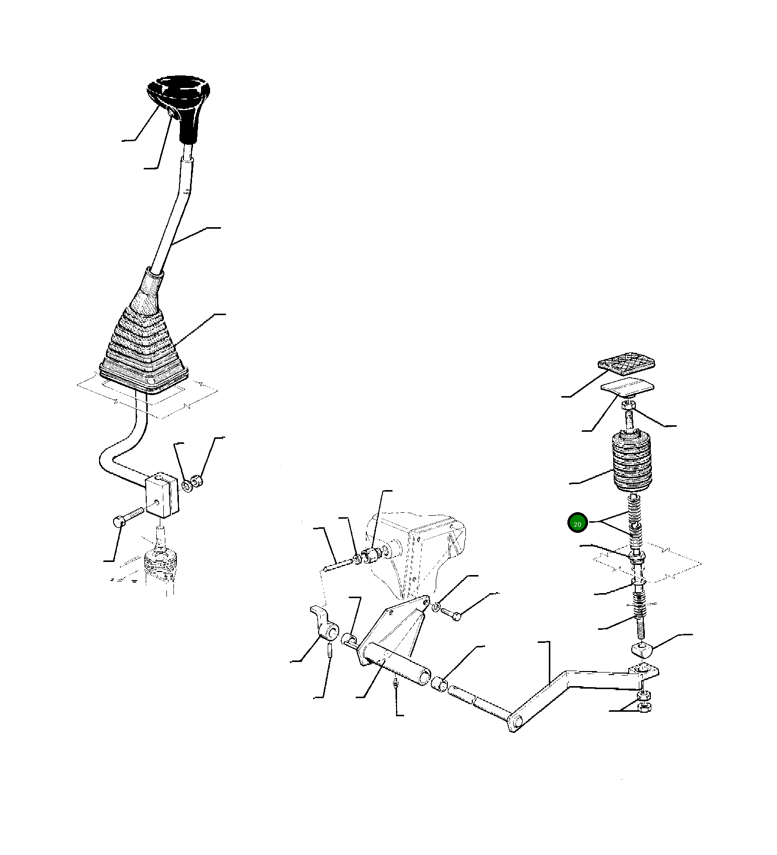 Крышка 816212397 Komatsu