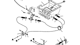 Кольцо уплотнительное (O-Ring) 855670007 Komatsu