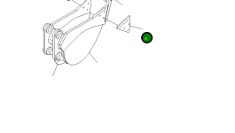 Болт 20Y-913-A140 Komatsu