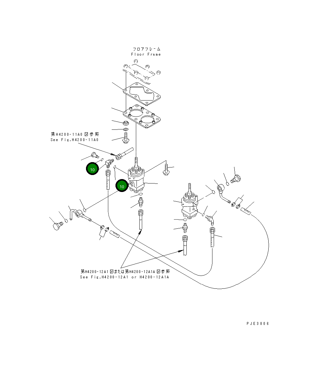 Кольцо уплотнительное (O-Ring) 07000-02018 Komatsu