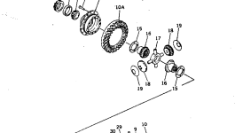 Провод 380-LW1618-0 Komatsu