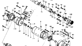 Металл KDMYEA-702 Komatsu