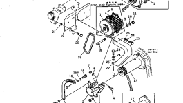 Кронштейн 6128-21-6660 Komatsu