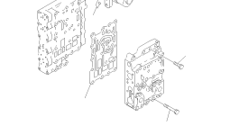 Кольцо уплотнительное (O-Ring) 419-15-16950 Komatsu