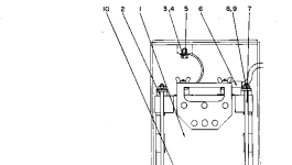 Аккумулятор D50S-E101A Komatsu