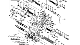 Втулка 701-33-33150 Komatsu