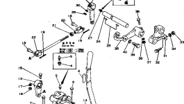 Болт 02011-00814 Komatsu