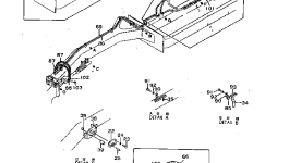 Бобышка 230-840-14440 Komatsu