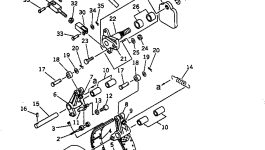 Тормозная лента 150-95-13210 Komatsu