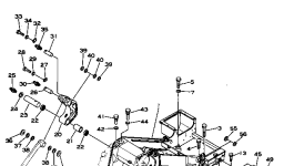 Болт 145-70-31380 Komatsu