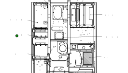 Крышка 20Y-46-KA460 Komatsu