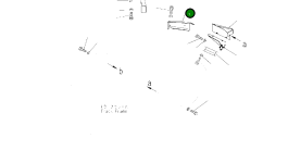 Крышка 208-30-41311 Komatsu