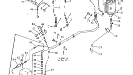 Болт 01011-310500 Komatsu