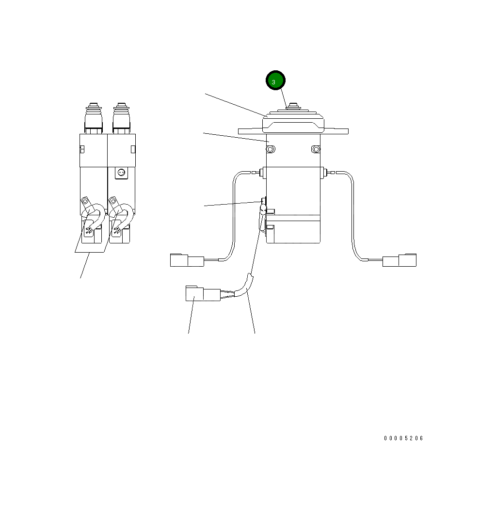 Кольцо 702-16-54920 Komatsu