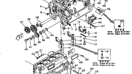 Болт 6110-23-1711 Komatsu