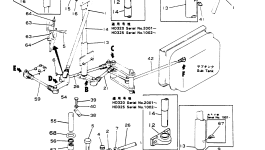 Вал 566-40-13191 Komatsu