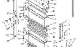 Втулка 178-03-11290 Komatsu