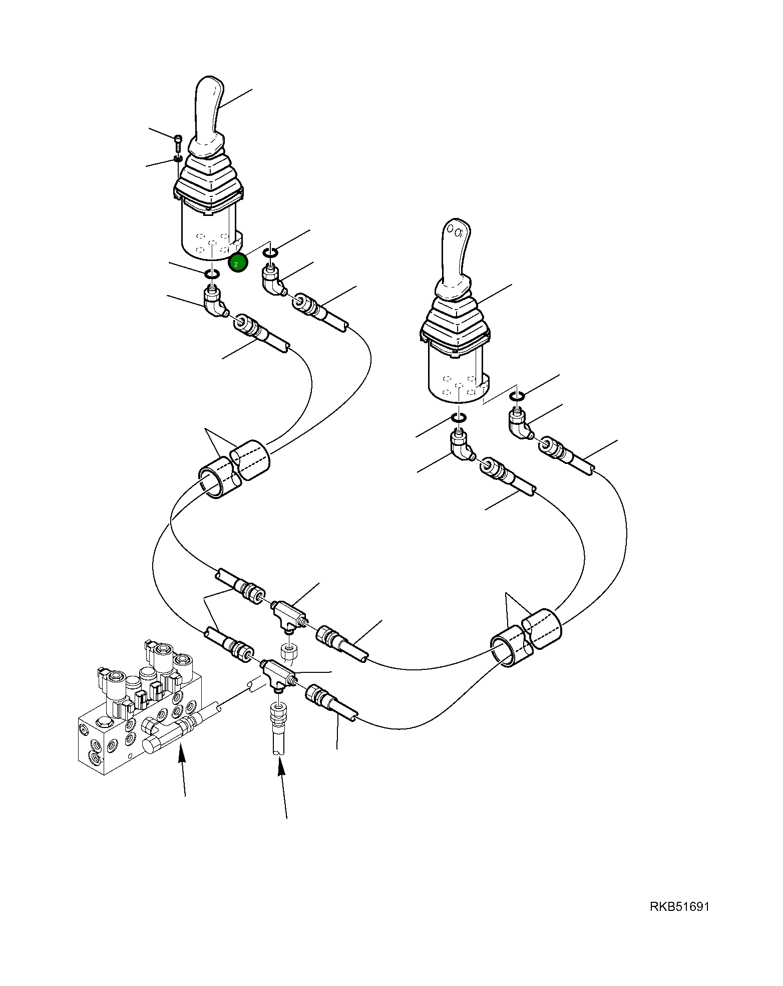 Болт 37A-09-1K078  Komatsu