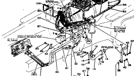 Кольцо уплотнительное (O-Ring) 07000-33030 Komatsu