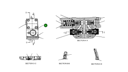 Кольцо уплотнительное (O-Ring) 02601483 Komatsu