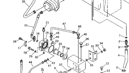 Блок 385-11263752 Komatsu