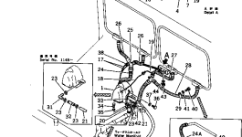 Кольцо 566-07-15650 Komatsu