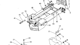 Втулка 380-212330-1 Komatsu