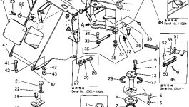 Конус 381-934408-1 Komatsu