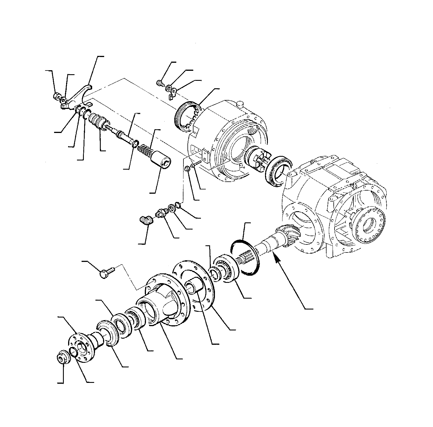Кольцо уплотнительное (O-Ring) 855021221 Komatsu