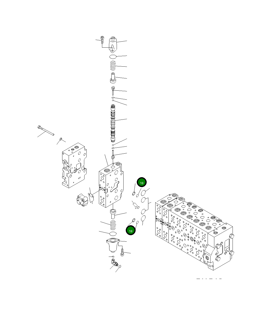 Кольцо уплотнительное (O-Ring) 723-4617520 Komatsu