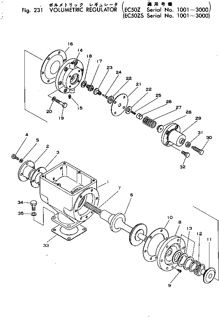 Болт M701110800256 Komatsu