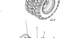 Трубка 20B-31-22120 Komatsu