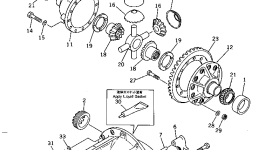 Клипса 380-172848-1 Komatsu