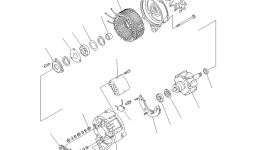 Болт KD0-0275-05602 Komatsu