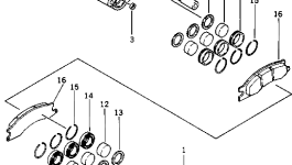 Болт 385-10261951 Komatsu