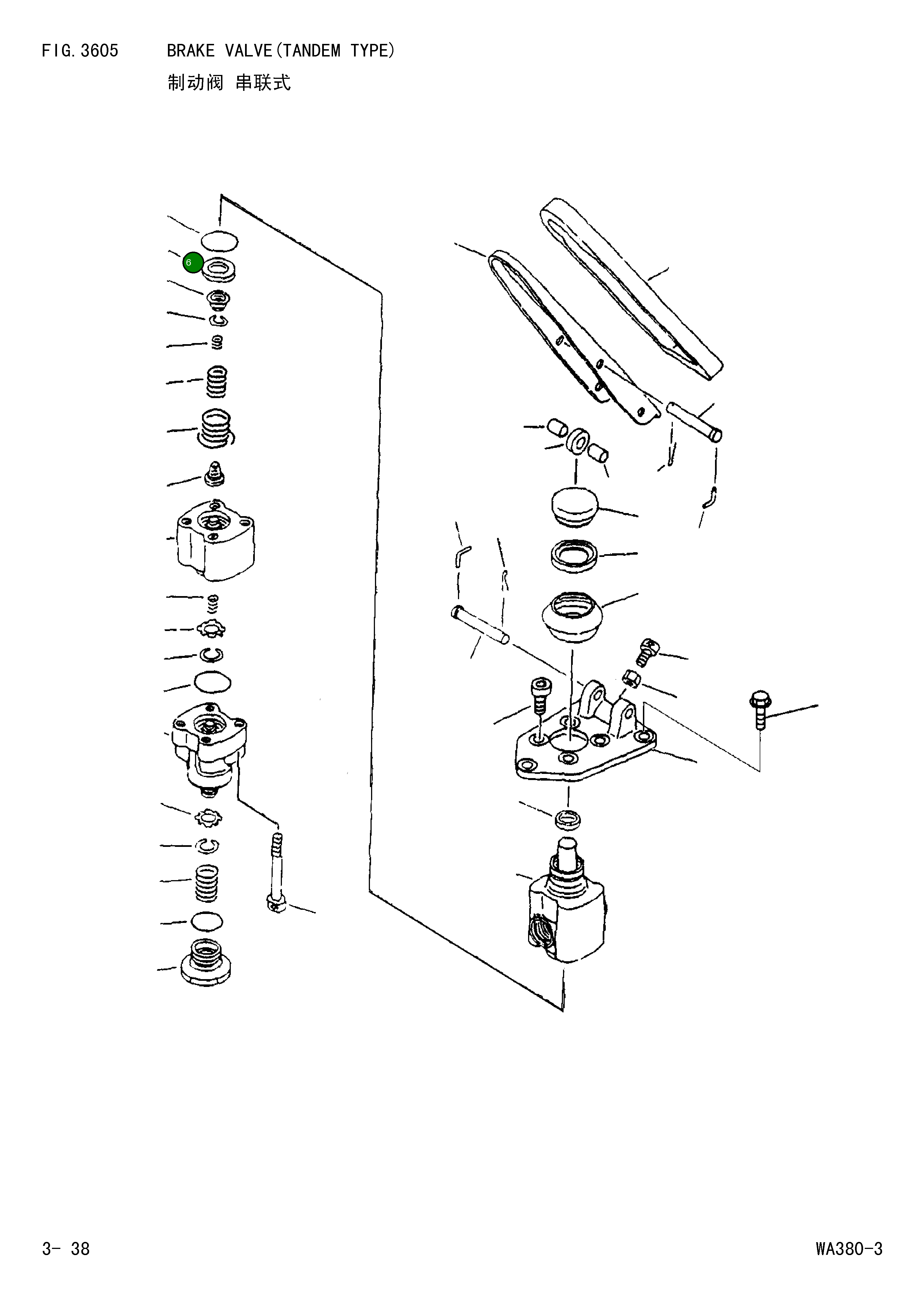 Кольцо уплотнительное (O-Ring) 421-43-27180 Komatsu