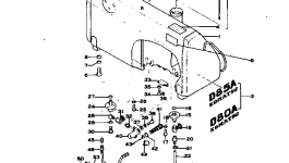Кольцо 110-04-11120 Komatsu