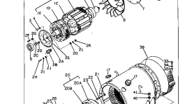 Болт DY00126-08060 Komatsu