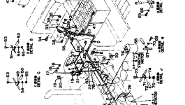 Пластина 154-06-13360 Komatsu