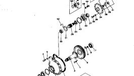 Клетка 101-27-11480 Komatsu