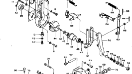 Провод DK29161-005 Komatsu