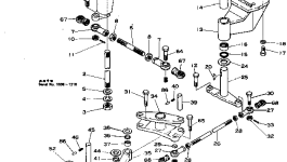 Хомут 281-40-13670 Komatsu