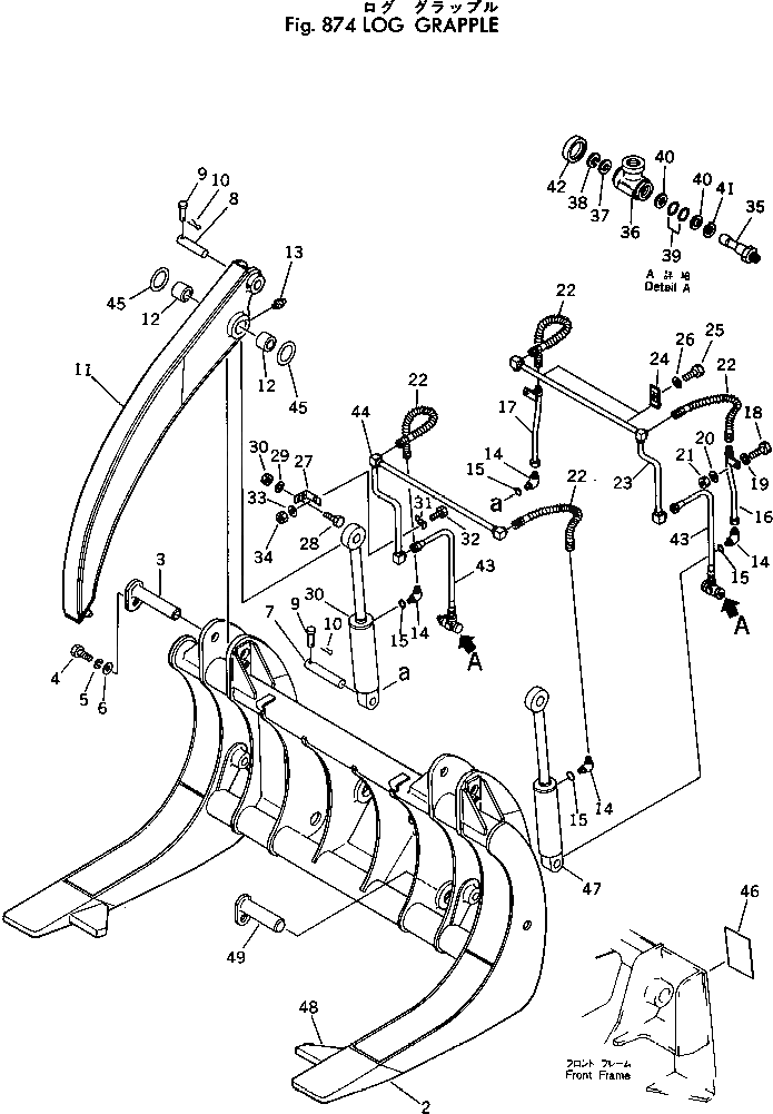 Кольцо уплотнительное (O-Ring) 385-10161091 Komatsu