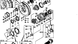 Подшипник 06030-21310 Komatsu