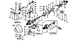 Колпак 381-971525-1 Komatsu