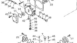 Конус 266-81-61820 Komatsu